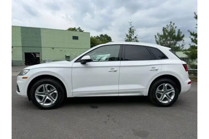 $15880 : 2018 AUDI Q5 PREMIUM W/TECHNO image 2