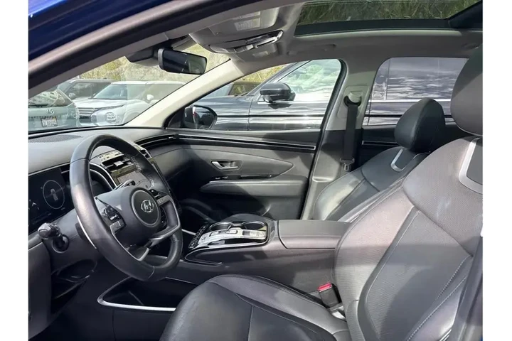 $26988 : Hyundai TUCSON 2024 AWD Limi image 10