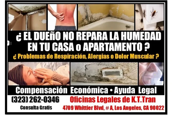 🔥DUEÑO NO REPARA PROPIEDAD?📞 image 1