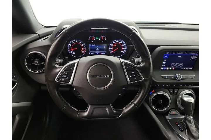 $24998 : Chevrolet Camaro 2023 LT 2dr image 10