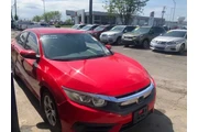 $12500 : 2016 Civic LX thumbnail