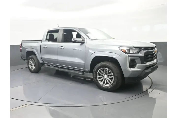 $28255 : Chevrolet Colorado 2023 4x2 image 8