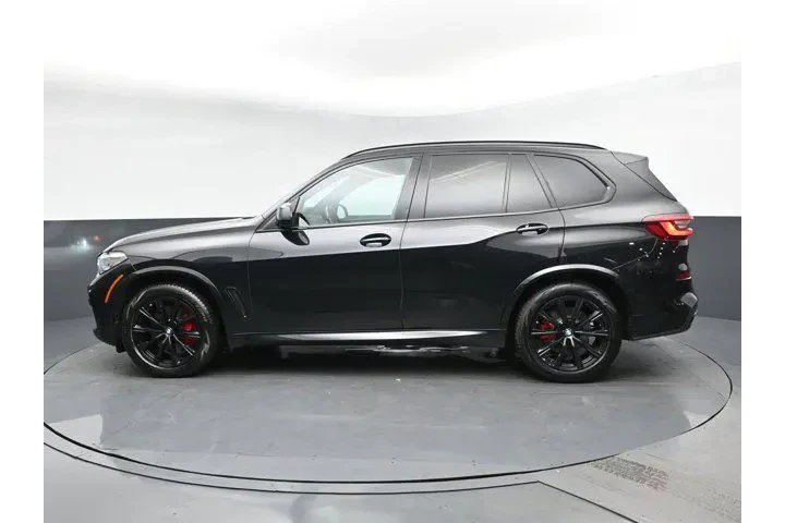 $35995 : BMW X5 2023 AWD xDrive40i 4d image 4