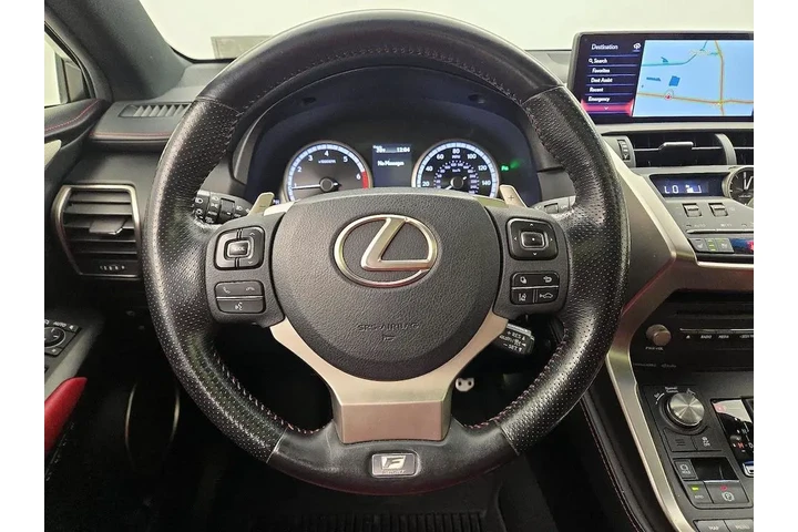 $21998 : Lexus NX 300 2019 4dr Crosso image 10