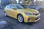 $12995 : 2011 LEXUS CT 200H HATCHBACK thumbnail