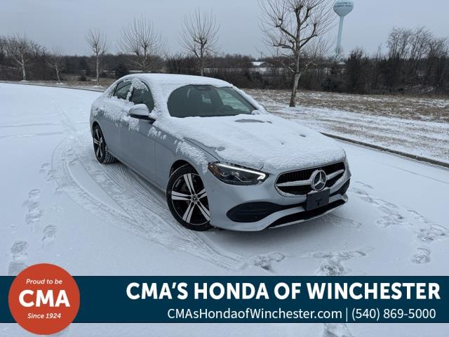$41751 : PRE-OWNED 2023 MERCEDES-BENZ image 1