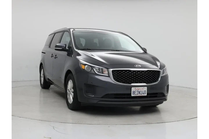 $15998 : Kia Sedona 2017 LX 4dr Mini- image 1