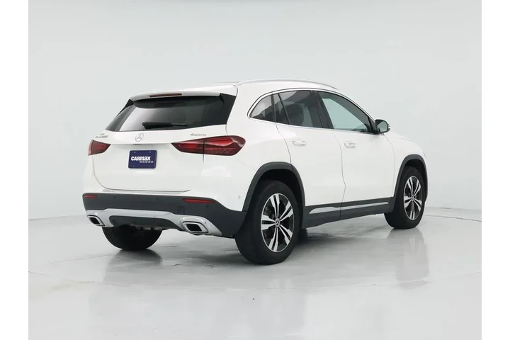 $35998 : Mercedes-Benz GLA 2024 AWD G image 8