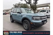 Ford Bronco Sport 2023 AWD B