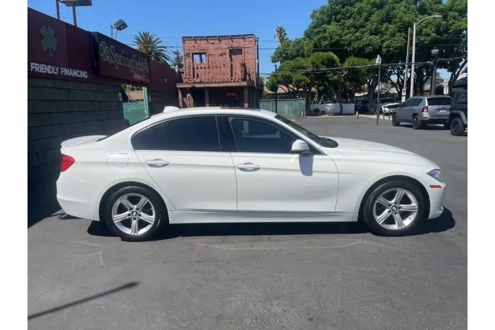 $11995 : 2015 BMW 3 Series 328i image 5