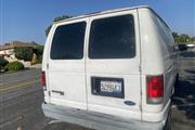 $4900 : 1998 ford econoline E150 thumbnail