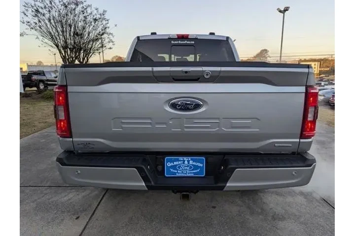 $39974 : Ford F-150 2021 4x4 XLT 4dr image 6