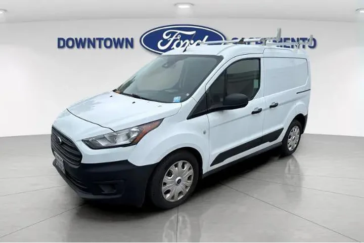 $28900 : Ford Transit Connect 2022 XL image 2