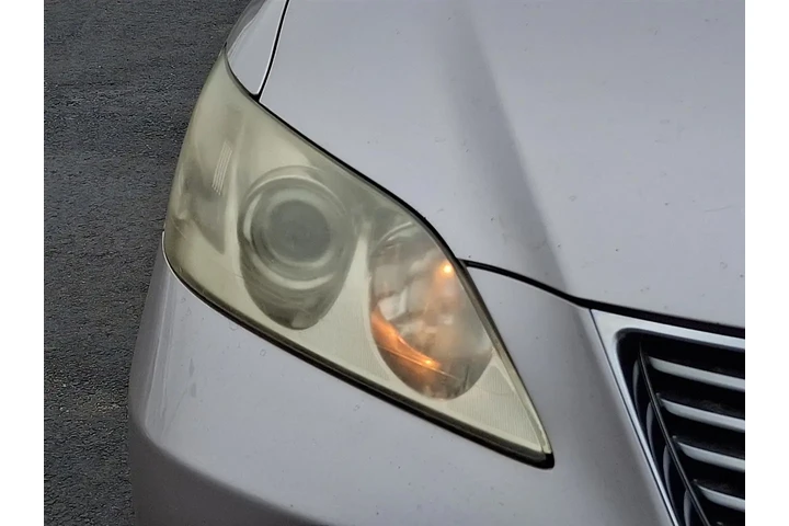 $11600 : 2008 ES 350 Sedan image 9