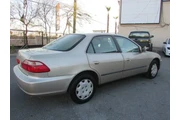 $5995 : 2000 Accord LX thumbnail