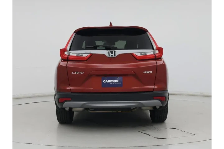 $24998 : Honda CR-V 2019 AWD EX-L 4dr image 6