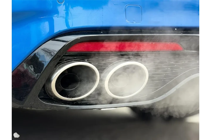 $26250 : Kia Stinger 2022 GT2 4dr Sed image 7