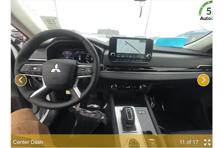 $39888 : Mitsubishi Outlander PHEV 20 image 4