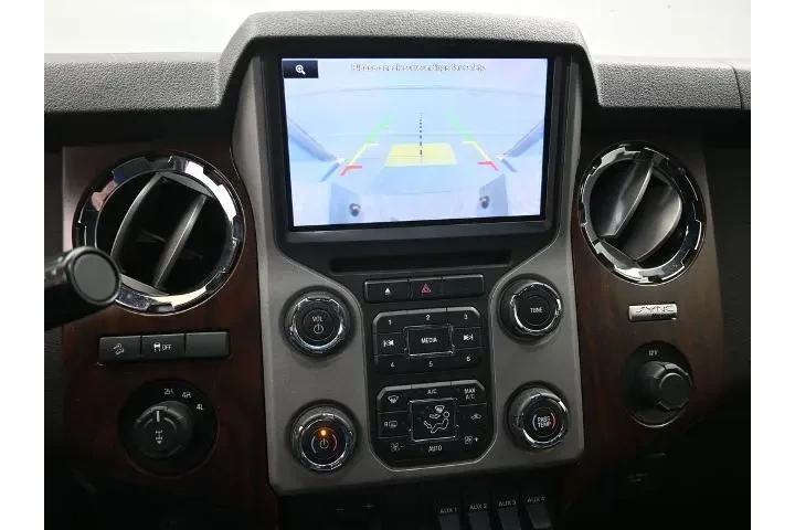 $33287 : Ford F-250 Super Duty 2013 4 image 4