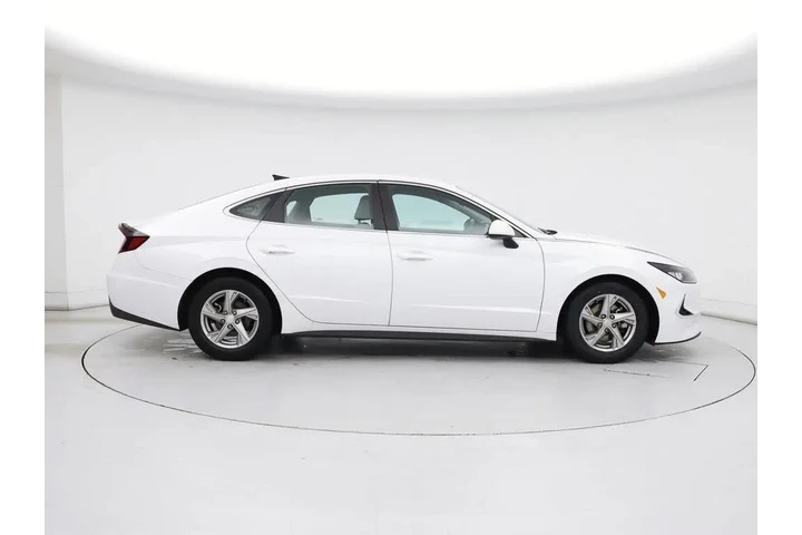 $18998 : Hyundai SONATA 2021 SE 4dr S image 7