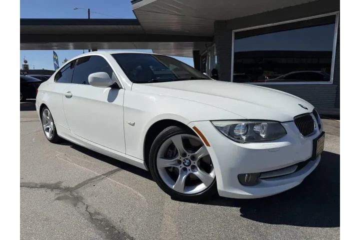 $10750 : 2012 BMW 3 Series 335i image 9