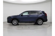 $33998 : Honda CR-V 2023 AWD EX-L 4dr thumbnail