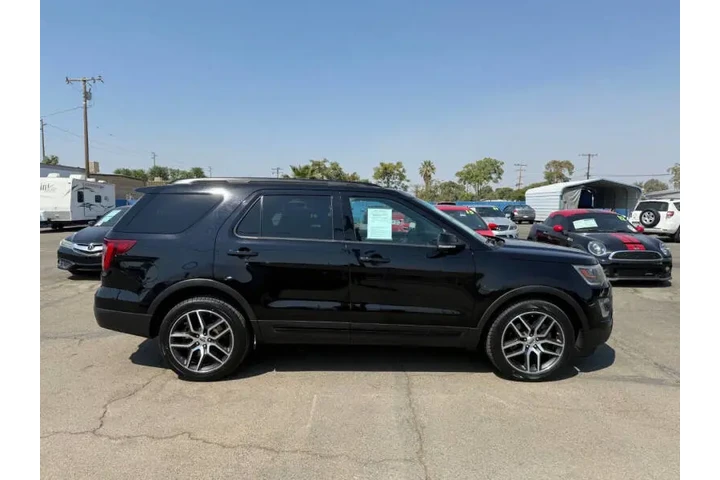 $16995 : 2017 Explorer Sport image 8