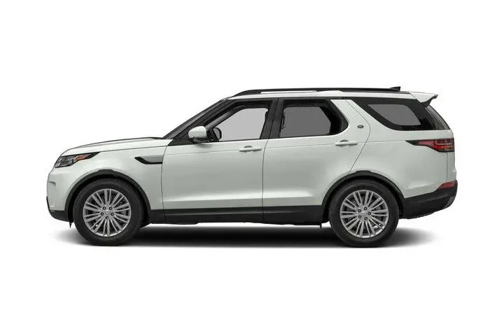 $10990 : Land Rover Discovery 2018 AW image 3