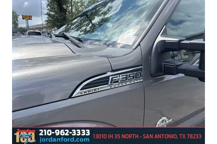 $22995 : Ford F-350 Super Duty 2012 4 image 4