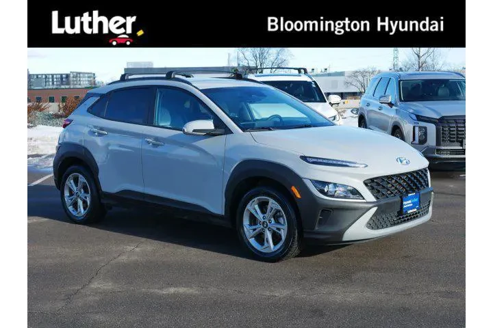 $20000 : Hyundai KONA 2023 AWD SEL 4d image 1