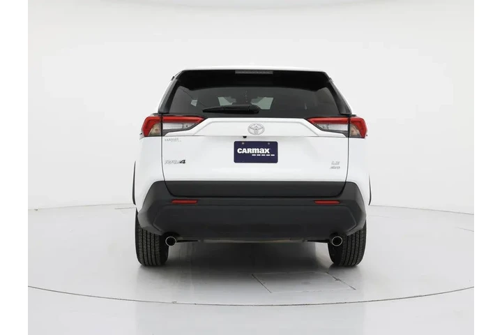 $30998 : Toyota RAV4 2025 AWD LE 4dr image 6