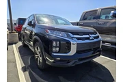 Mitsubishi Outlander Sport 2 en Las Vegas