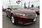 $10995 : 2015 Taurus SEL thumbnail