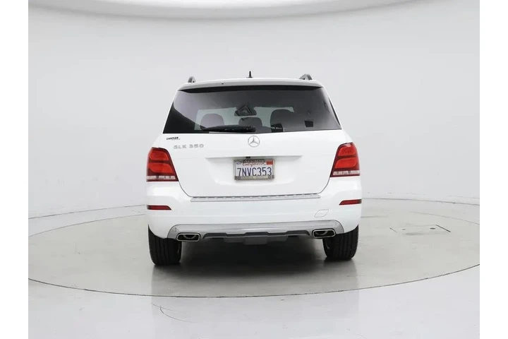 $16998 : Mercedes-Benz GLK 2015 GLK 3 image 6