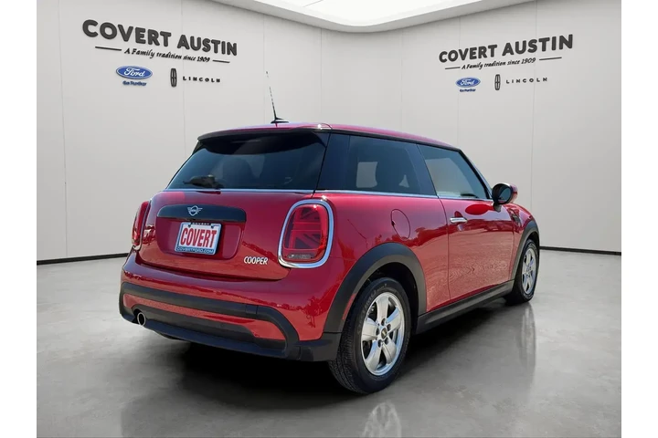 $24324 : MINI Hardtop 2 Door 2024 Coo image 5