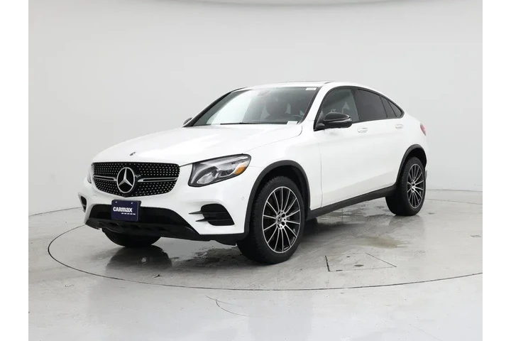 $29998 : Mercedes-Benz GLC 2019 AWD G image 4