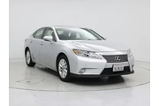 Lexus ES 300h 2015 4dr Sedan en Fresno