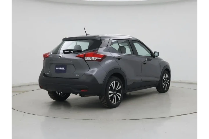 $15998 : Nissan Kicks 2019 SV 4dr Cro image 8