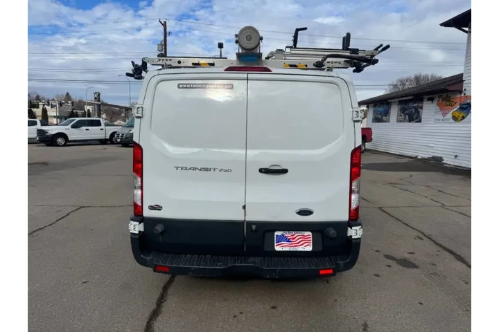 $21990 : 2018 Transit 250 image 8