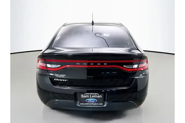 $8875 : Dodge Dart 2016 SE 4dr Sedan image 6