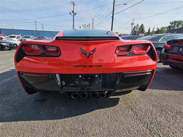 $38995 : 2019 Corvette image 5