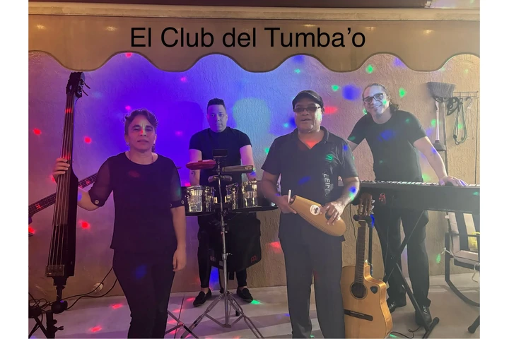 Tumbao Social Club image 1