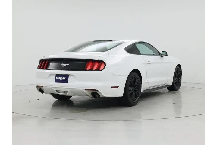 $16998 : Ford Mustang 2017 EcoBoost 2 image 8