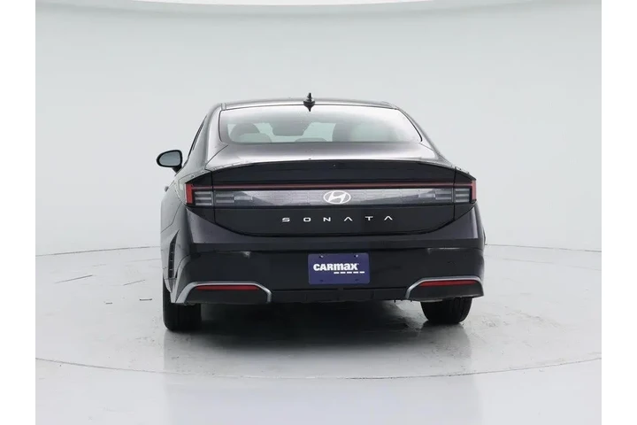 $24998 : Hyundai SONATA 2025 AWD SEL image 6