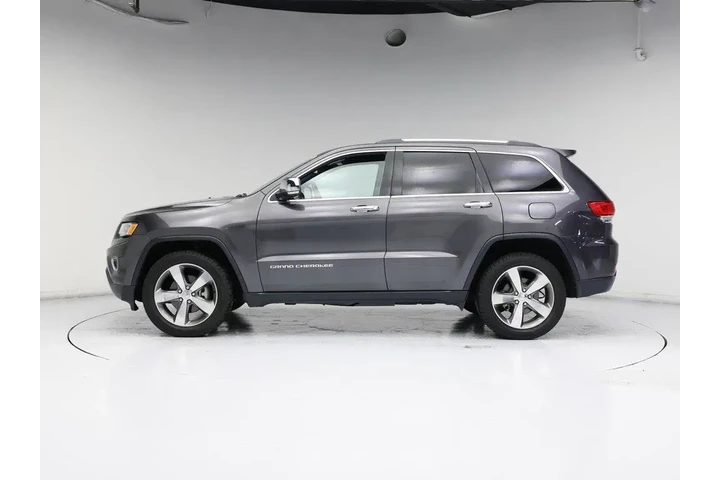 $19998 : Jeep Grand Cherokee 2015 4x4 image 3
