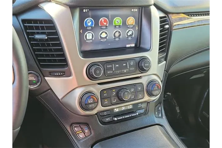 $27800 : GMC Yukon XL 2015 4x4 Denali image 8