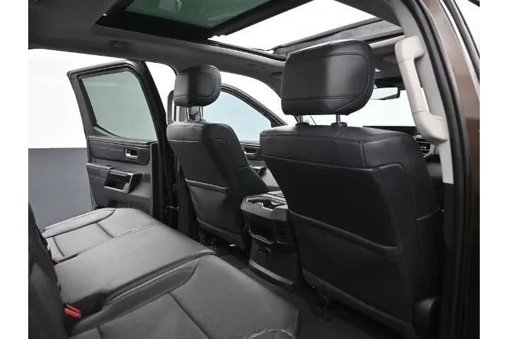 $35599 : Toyota Tundra 2022 4x2 Limit image 10