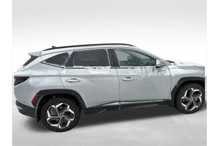 $28607 : Hyundai TUCSON 2023 AWD Limi image 9