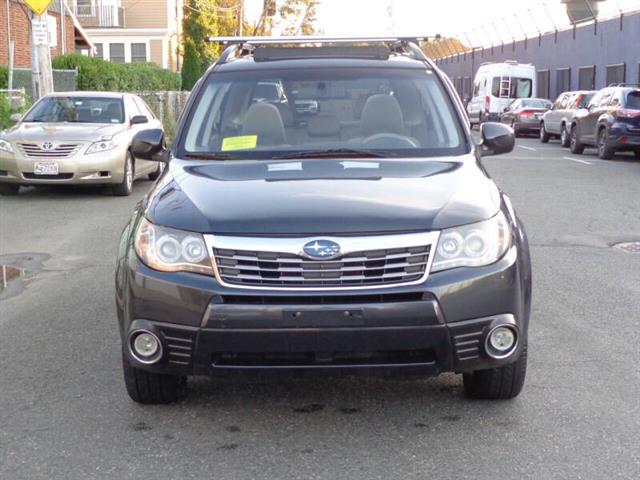 $8450 : 2009 Forester 2.5 X Premium image 4