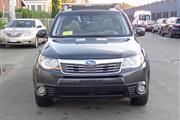 $8450 : 2009 Forester 2.5 X Premium thumbnail